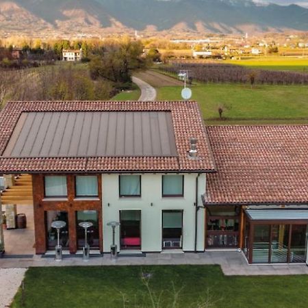 Agriturismo Le Valli Liedolo Exterior foto