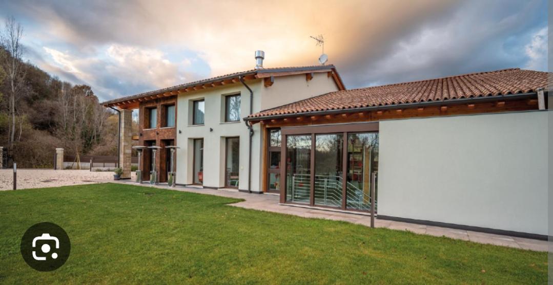 Agriturismo Le Valli Liedolo Exterior foto