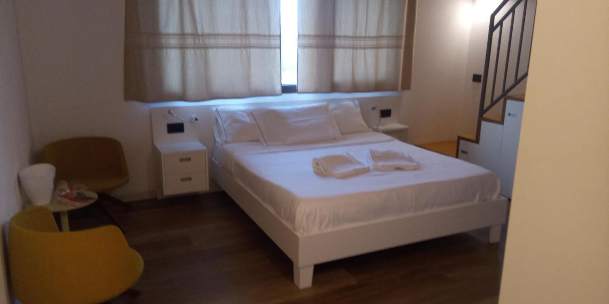 Agriturismo Le Valli Liedolo Habitación foto