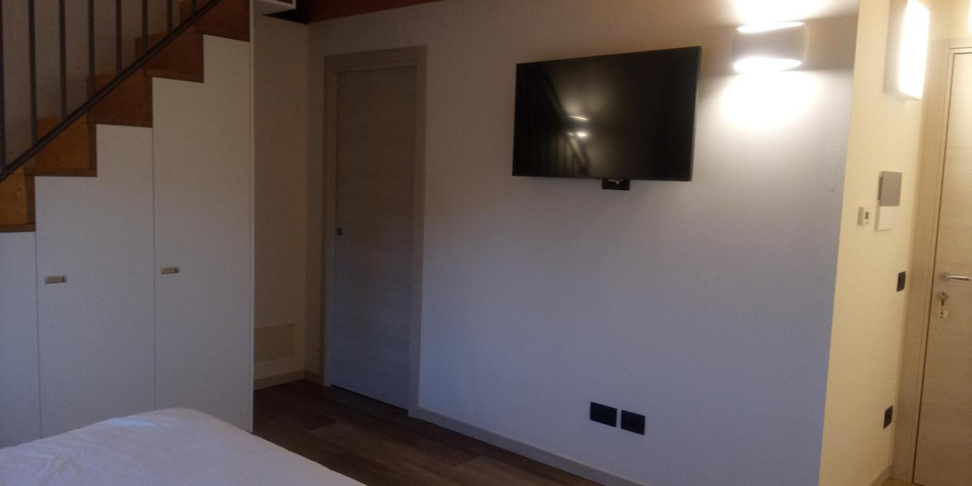 Agriturismo Le Valli Liedolo Habitación foto